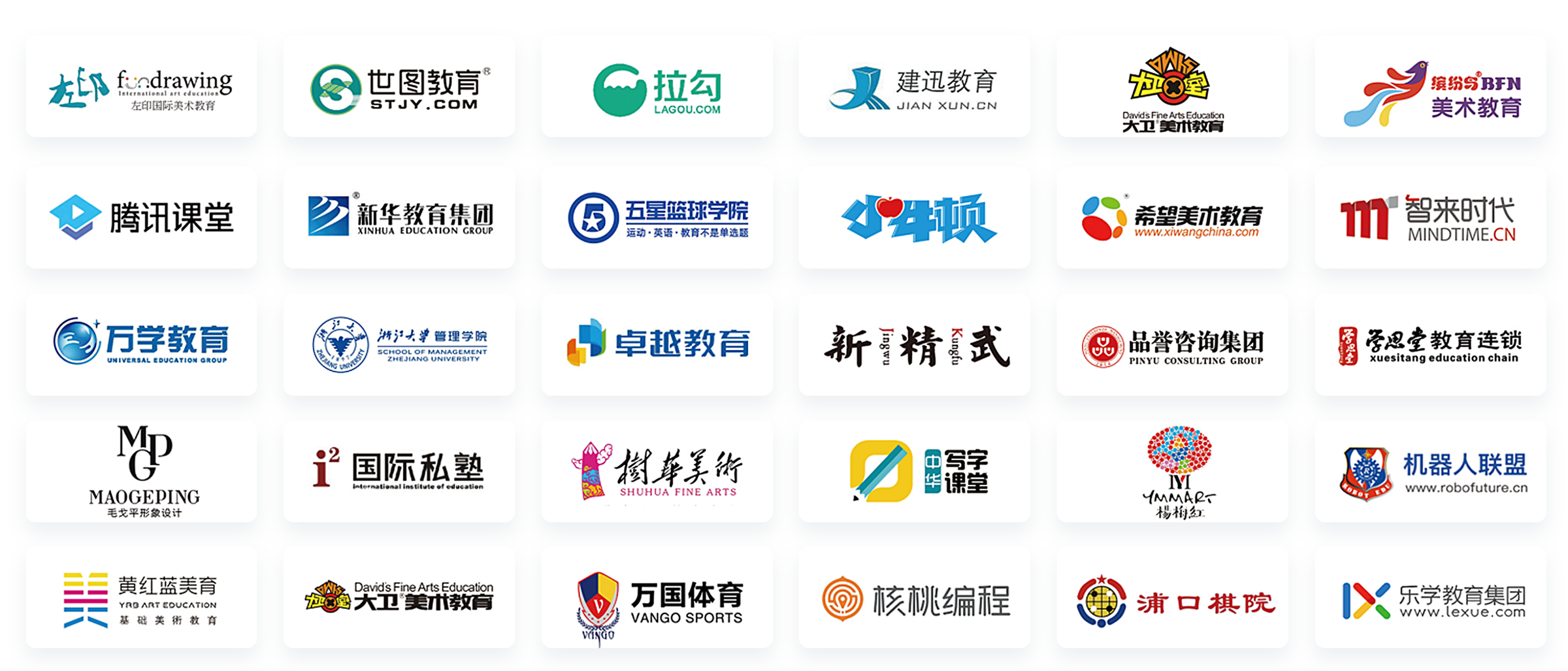 EC x 学邦 X 企微